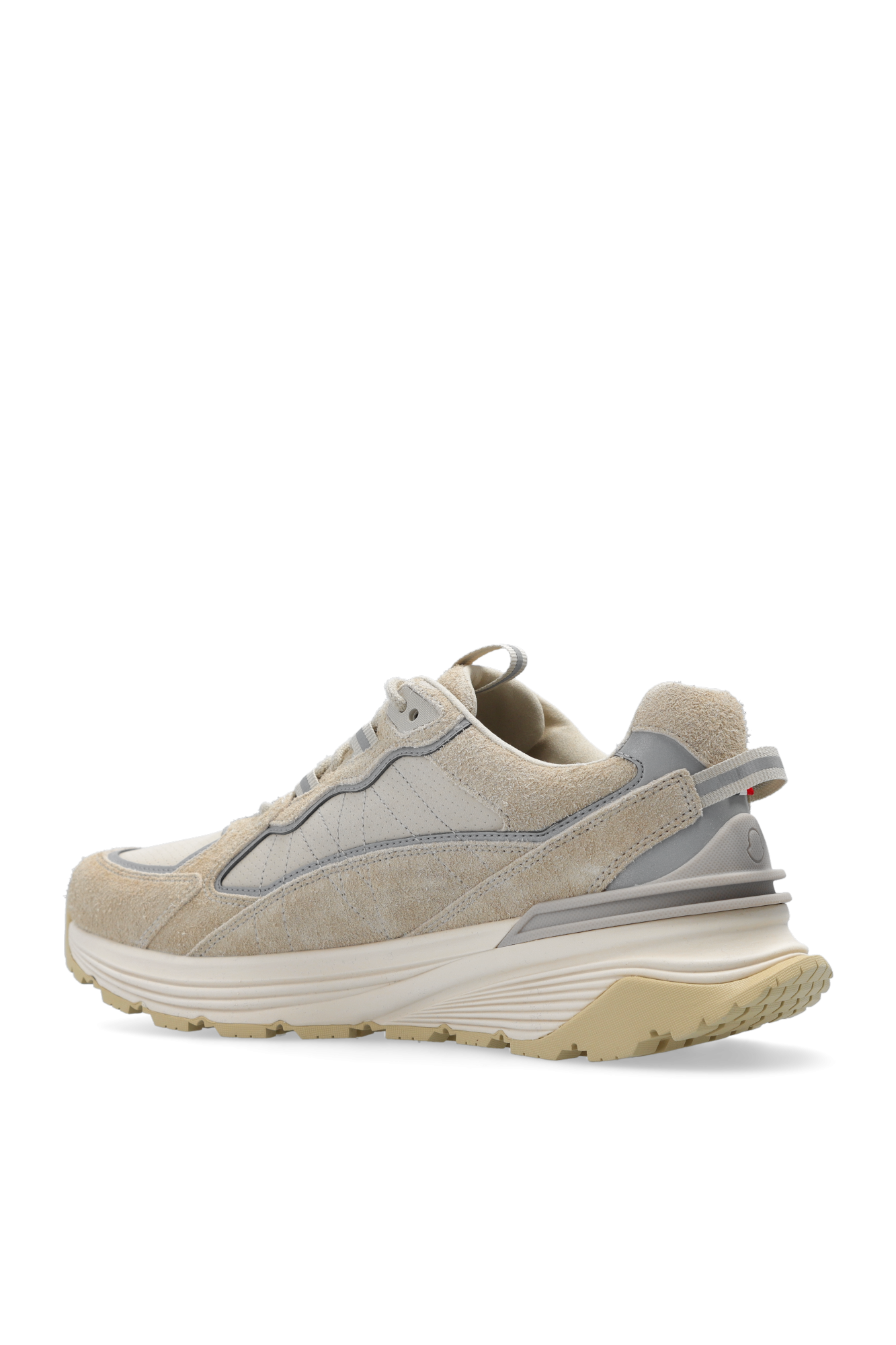 Moncler 'Lite Runner' sneakers | Men's Shoes | Vitkac